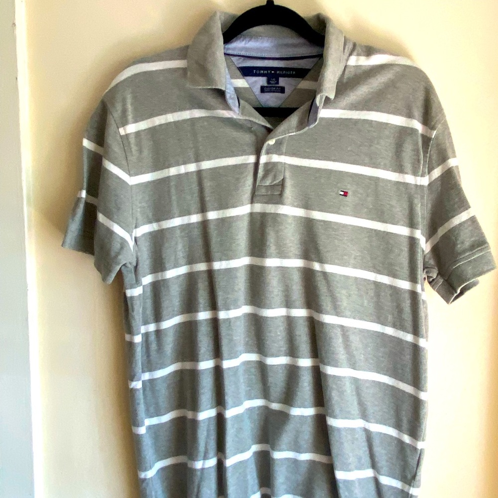 Tommy Hilfiger Golf shirt